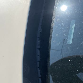 BMW 5 Serisi F10'da Kronik Parça Deformasyonu Mağduriyeti