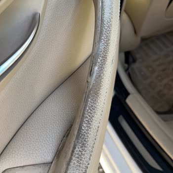 BMW 5 Serisi F10'da Kronik Parça Deformasyonu Mağduriyeti