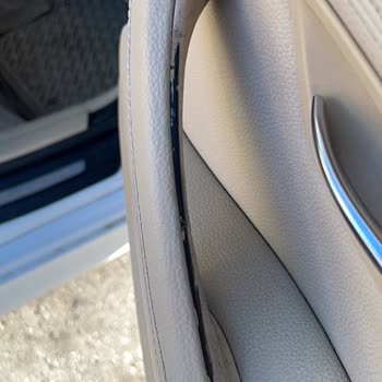 BMW 5 Serisi F10'da Kronik Parça Deformasyonu Mağduriyeti