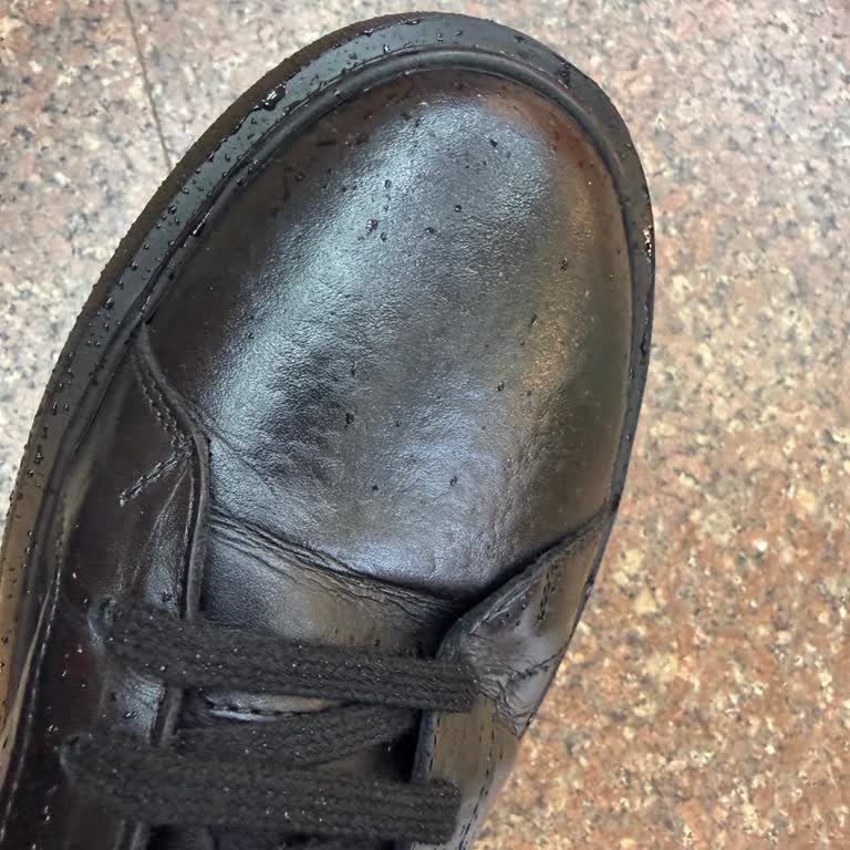 İnci Ayakkabı 2 Günlük Ayakkabıda Kabarma Ve Red Edilen İade Talebi