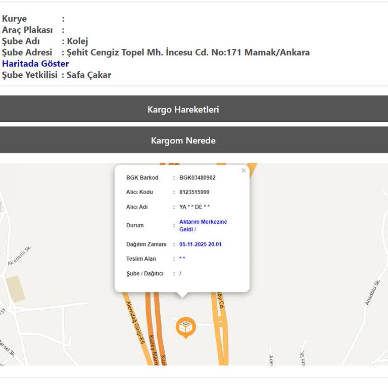 Ebebek Siparişim Eksik Ve Teslim Edilmiyor Müşteri Hizmetleri Çözüm Sunmuyor