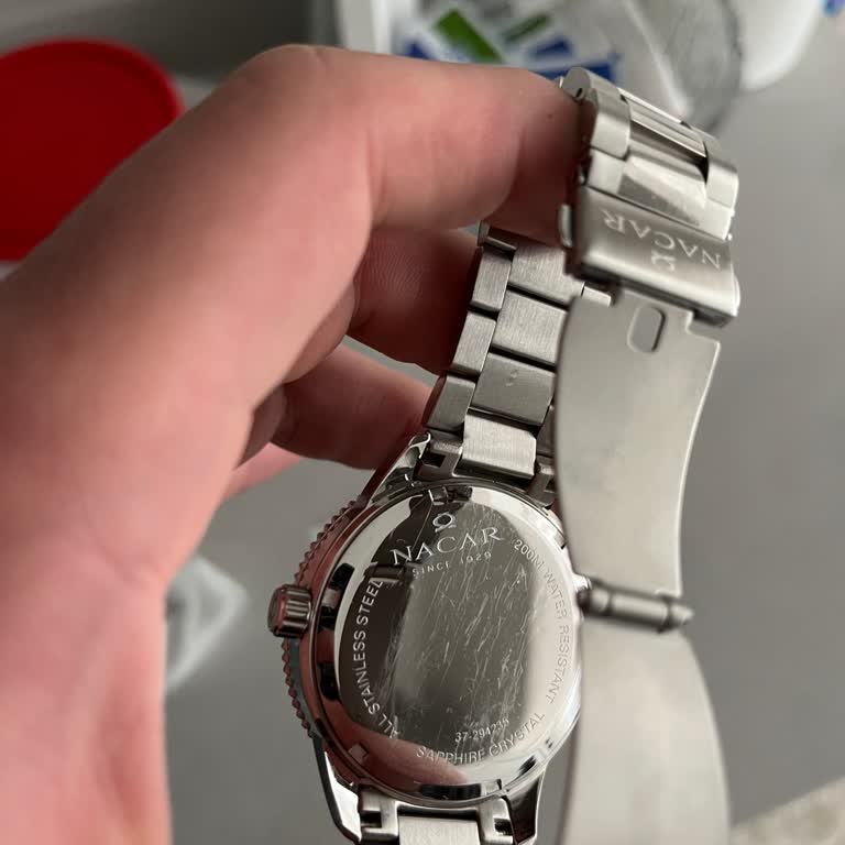 Garantiye Gönderdiğim Saat Çiziklerle Geri Geldi!