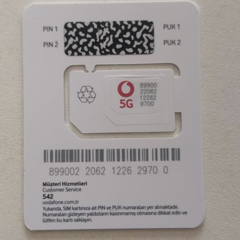 Faturalı Hatta Geçişte 8 Gündür Hattım Aktifleşmedi