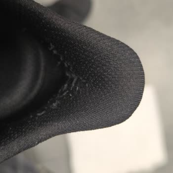 Kısa Sürede Deforme Olan Ayakkabı Ve İade Reddi Hayal Kırıklığı Yarattı