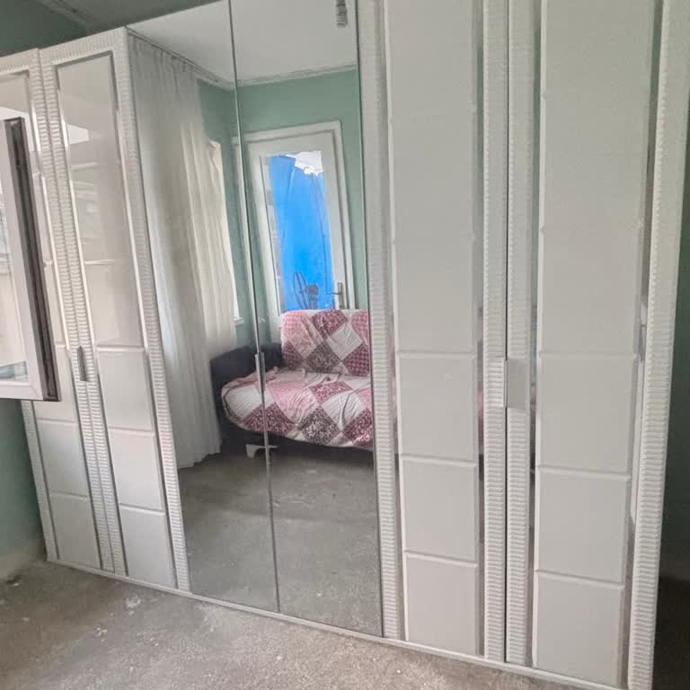 Aldığım Çeyiz Setinde Sürekli Arıza Ve İlgisizlik Mağduriyetim