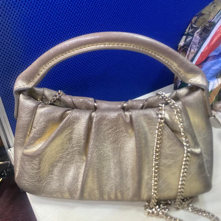 Kısa Sürede Deforme Olan Çantam İçin Değişim Veya İade Talebim Karşılanmadı