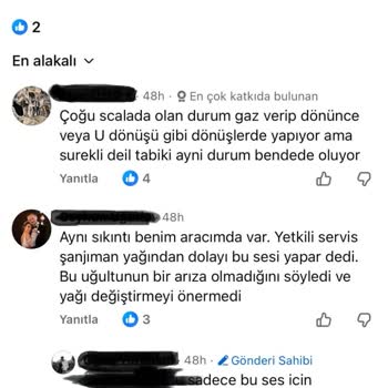 Skoda Scala DSG Şanzıman Kronik Arızası Ve Yüksek Onarım Ücreti