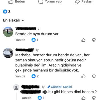 Skoda Scala DSG Şanzıman Kronik Arızası Ve Yüksek Onarım Ücreti