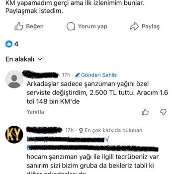 Skoda Scala DSG Şanzıman Kronik Arızası Ve Yüksek Onarım Ücreti