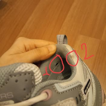 Skechers Ayakkabım 2 Ayda Dikişlerinden Söküldü Çözüm Sunulmadı