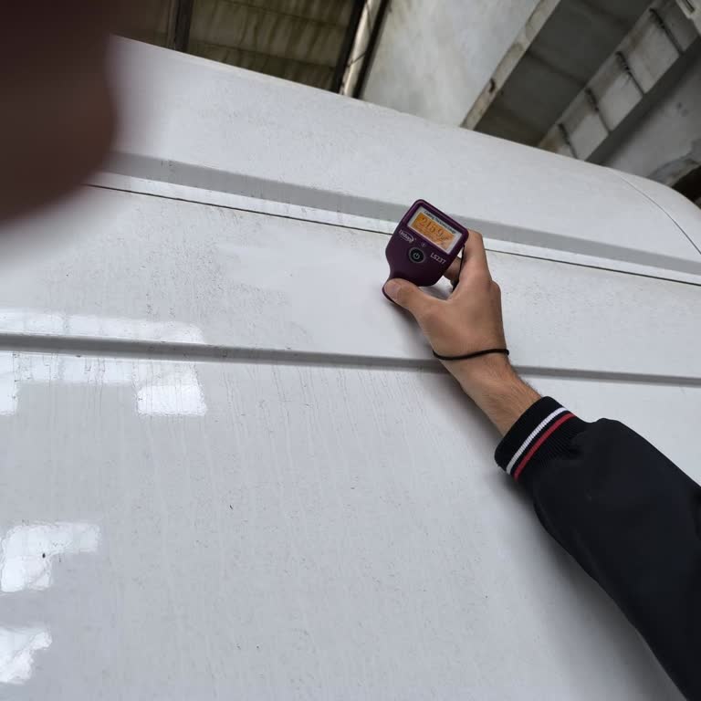 Eksper Raporunda Belirtilmeyen Kusurlar Ve Eksik Bilgilendirme İle Mağduriyet Yaşadım