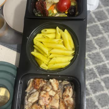 Siparişimde Eksik Ve Bayat Ürünlerle Karşılaştım