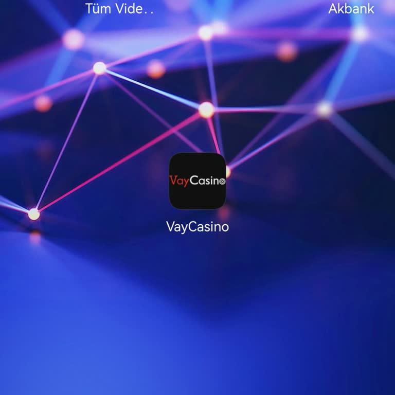 Vaycasino'da Mobil Uygulama Gerekçesiyle Para Çekme Talebim Haksız Yere Reddedildi