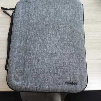 Tablet Çantası Klavyemi Lekeliyor, Mağduriyetim Giderilmiyor!