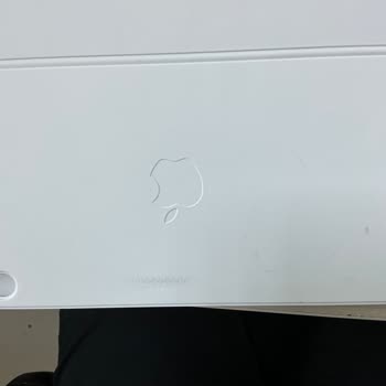 Tablet Çantasının Boyası Klavyeme Zarar Verdi, Mağduriyetim Giderilmiyor