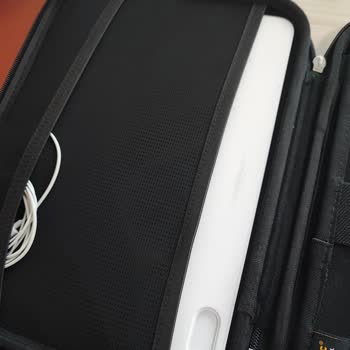 Tablet Çantasının Boyası Klavyeme Zarar Verdi, Mağduriyetim Giderilmiyor