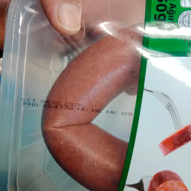 Torku Dana Sucuk Tüketimi Sonrası Sağlık Problemleri Ve Yetersiz Şube Desteği