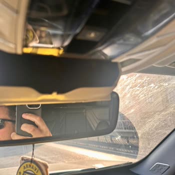 Chery Tiggo 8 Pro Gözlük Bölmesi Kapağı Garanti Dışı Bırakıldı: Ücretsiz Onarım Talebi