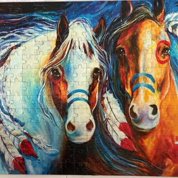 Eksik Puzzle Parçası İçin Destek Alamıyorum