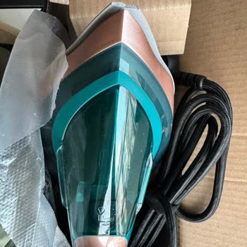 Teslim Edilen Ütü Kırık Çıktı, Media Markt'tan Geri Dönüş Alınamıyor