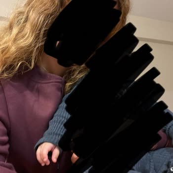 Saç Boyama İşleminde Yanlış Renk Ve İlgisiz Yaklaşım