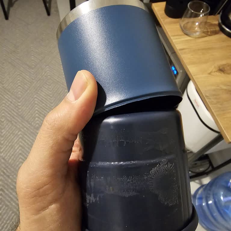 Stanley Termos Kapağı İçin Garanti Sürecinde Uzun Bekleme Ve Çözüm Gecikmesi Yaşadım