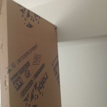 Kurulum Yapılamayan Gardırop İçin Değişim Talebime Yanıt Alamıyorum