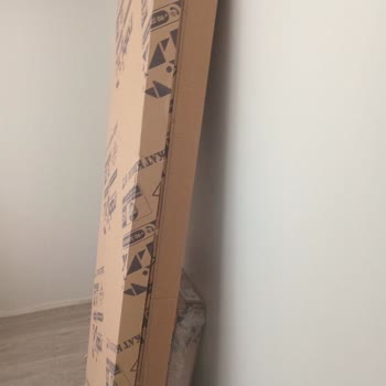 Kurulum Yapılamayan Gardırop İçin Değişim Talebime Yanıt Alamıyorum