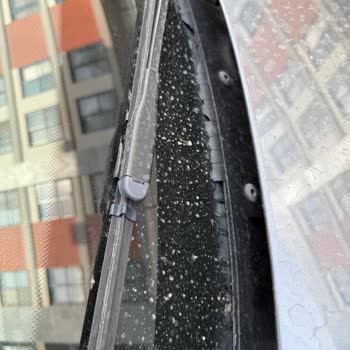 BMW 4.20d Ön Cam Fitilinde Süregelen Kalite Sorunu Ve Destek Eksikliği