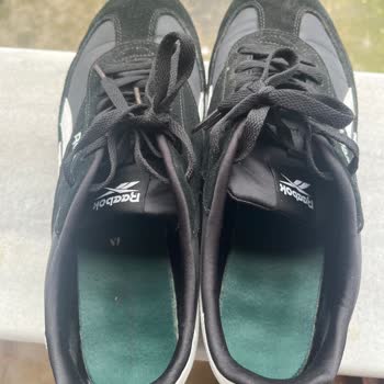 Kısa Sürede Yıpranan Ayakkabıya FLO’dan Garanti Desteği Alamadım