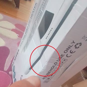 Hasarlı Ürün Teslimatı Ve Geciken İade Süreci Nedeniyle Mağduriyet