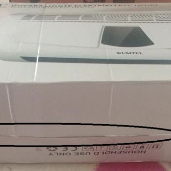 Hasarlı Ürün Teslimatı Ve Geciken İade Süreci Nedeniyle Mağduriyet