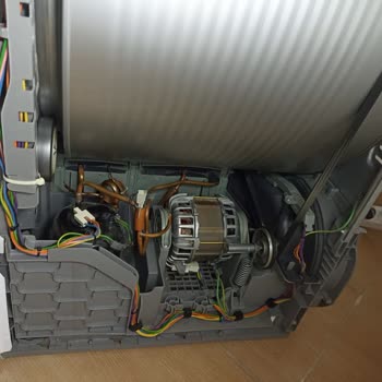 Beko Servisi Yanlış Teşhisle Yüksek Ücret Talep Etti