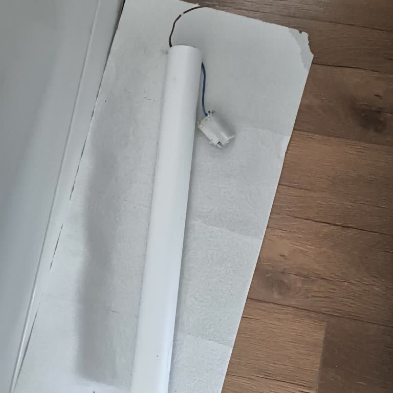 Evofone Kırılan Vantilatör Borusu İçin Parça Satışı Talebim Karşılanmadı