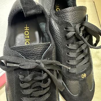 Hatalı Üretim Ayakkabı İçin Garanti Reddi