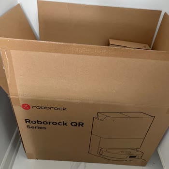 Roborock Robot Süpürge Bağlantı Sorunu Nedeniyle Kullanılamıyor