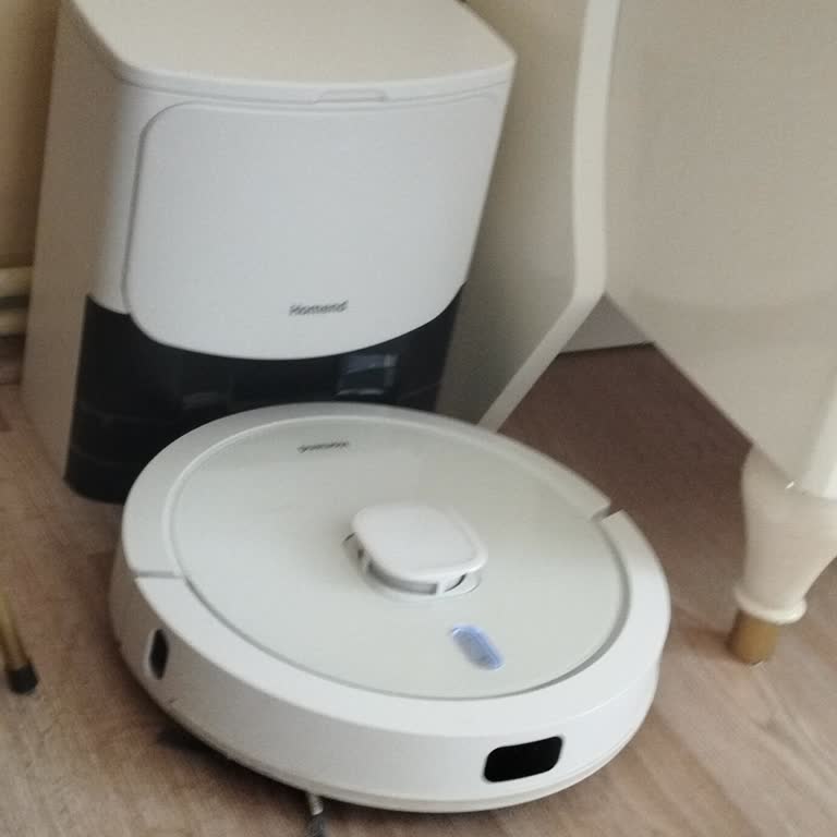 Robot Süpürgem Sürekli Arızalanıyor Ve Teknik Destek Alamıyorum