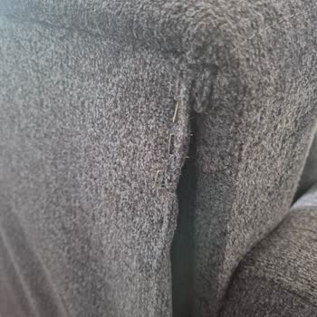 Garanti Kapsamında Kanepe Sorunlarıma Çözüm Bulunmuyor, Mağduriyetim Giderilmiyor