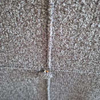 Garanti Kapsamında Kanepe Sorunlarıma Çözüm Bulunmuyor, Mağduriyetim Giderilmiyor