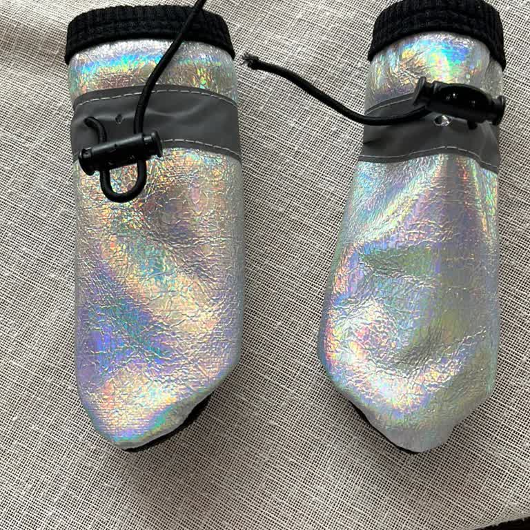 Köpek Ayakkabısının Kusurlu Çıkması Ve İade Sürecinde İlgisizlik