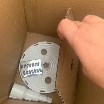 Kırık Teslim Edilen Blender Seti Ve Müşteri Hizmetlerinden Yanıt Alamadım