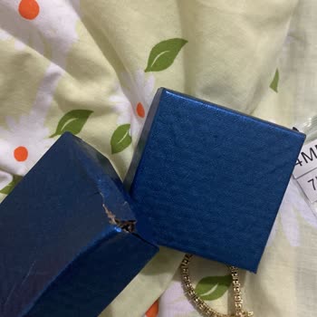 Elarosa Jewellery Ücret İadesi İstiyorum