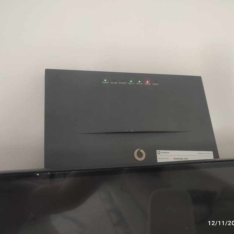 Vodafone İnternet Kesintisi Ve Müşteri Hizmetlerinde Çözüm Yok