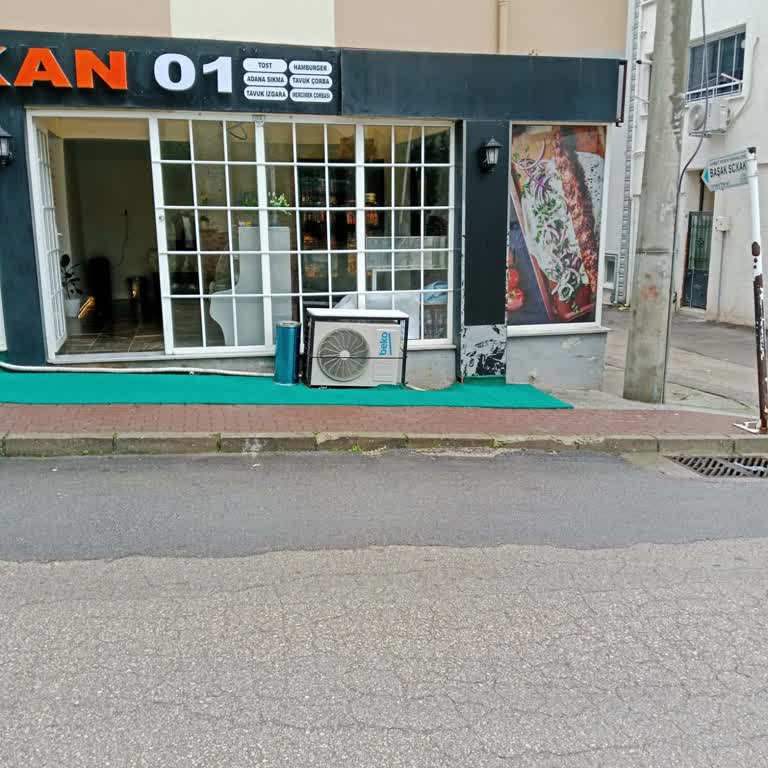 Beko Klima Kurulumunda Yanlış Yönlendirme Ve Ek Ücret Talebi