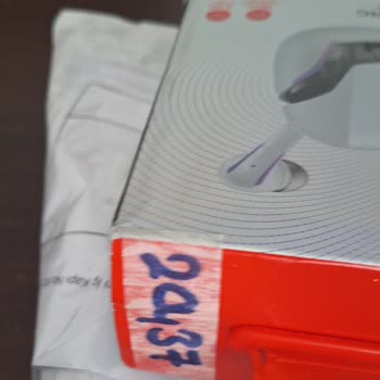 Islak Teslim Edilen Kargo Nedeniyle Ürün Zarar Gördü, İade Talebi