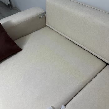 Koltuk Takımında Renk Farklılığı Ve Lekelerle İlgili Mağduriyetim 3 Aydır Giderilmedi