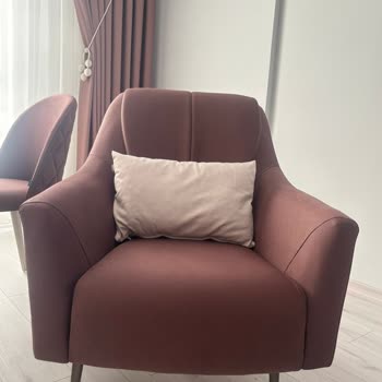 Koltuk Takımında Renk Farklılığı Ve Lekelerle İlgili Mağduriyetim 3 Aydır Giderilmedi