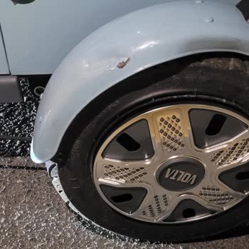 Sıfır Diye Aldığım Volta M5 Neo Aracında Teslimat Ve Kullanımda Büyük Sorunlar