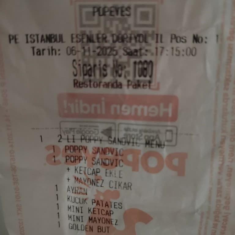 Eksik Ve Yanlış Hazırlanan Siparişe Çözüm Sunulmadı