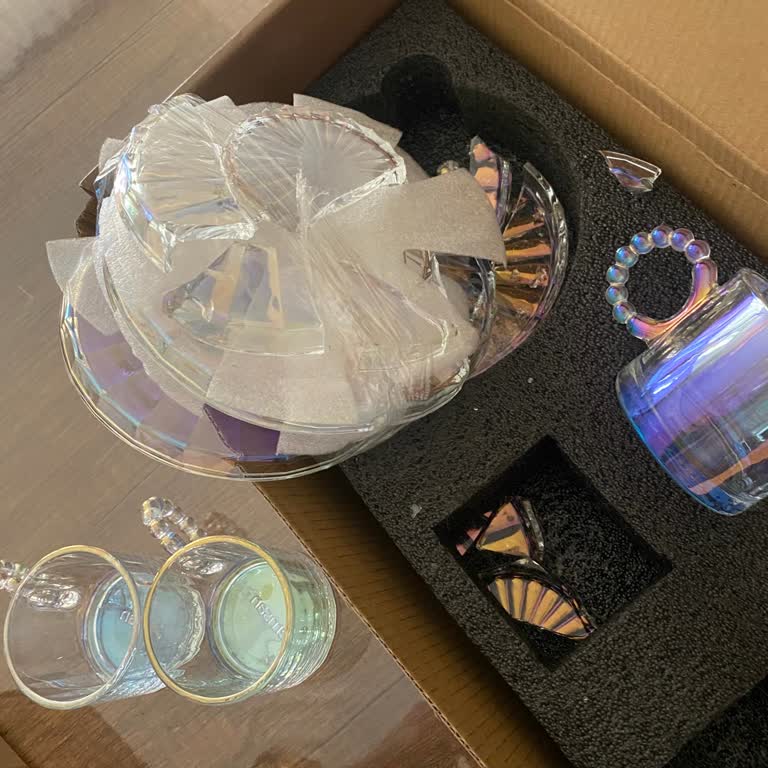 DHL Ecommerce Türkiye Kargom Hâlâ Çıkış Biriminde Görünüyor ve Herhangi Bir İlerleme Yok